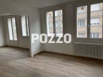 Location appartement 3 pièces