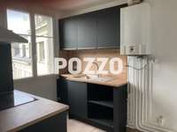 Location appartement 3 pièces