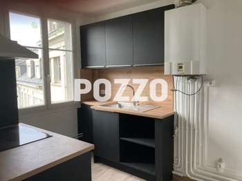 Location appartement 3 pièces