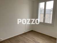 Location appartement 3 pièces