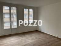 Location appartement 3 pièces
