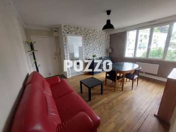 Location Appartement T1Vire