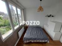 Location appartement 1 pièce Location appartement 1 pièce