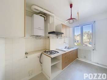 Location Appartement 3 piècesVire