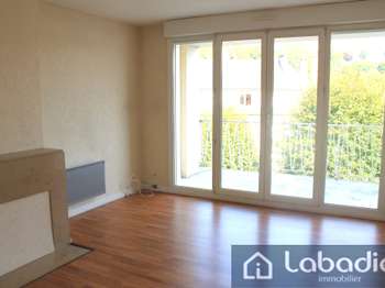 Location Appartement 3 piècesVire