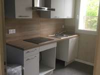 Location appartement 3 pièces