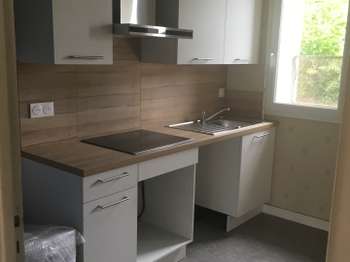 Location appartement 3 pièces