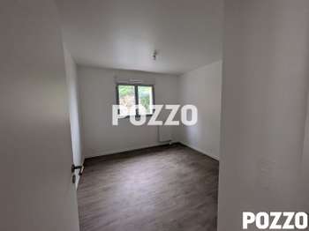 Location Appartement 2 piècesVire
