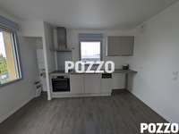 Location appartement 2 pièces