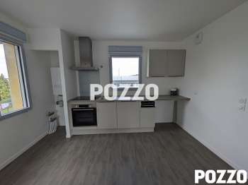 Location appartement 2 pièces