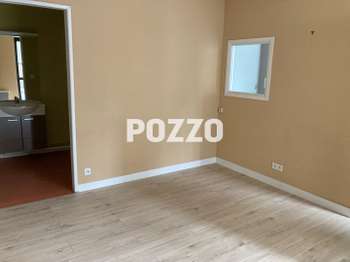 Location Appartement 2 piècesVire