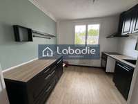 Location appartement 3 pièces