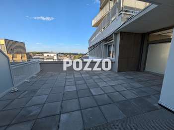 Location Appartement 4 piècesVire