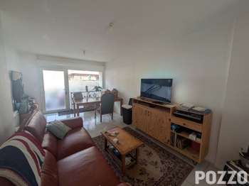 Location appartement 3 pièces Vire 14
