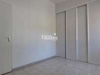Location appartement 4 pièces