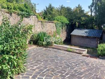 Location appartement 4 pièces