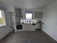 Location appartement 2 pièces
