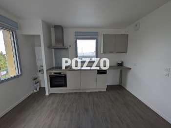 Location Appartement 2 piècesVire