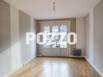 Location Appartement 3 piècesVire
