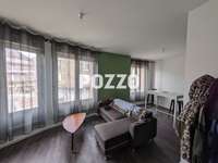 Location appartement 3 pièces