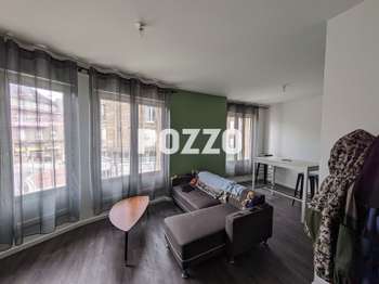 Location Appartement 3 piècesVire