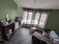 Location appartement 3 pièces
