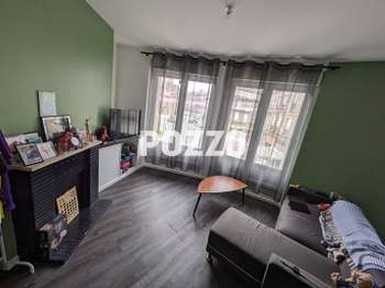 Location appartement 3 pièces