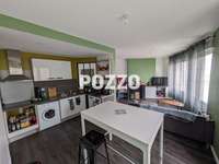 Location appartement 3 pièces