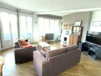 Location appartement 4 pièces