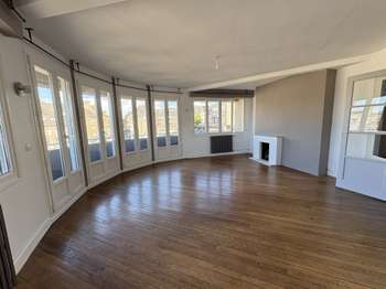 Location appartement 4 pièces Vire 14