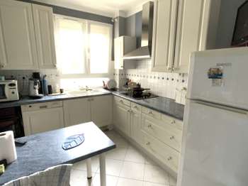 Location appartement 4 pièces