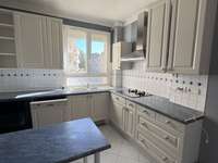 Location appartement 4 pièces