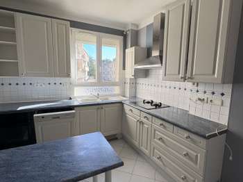 Location appartement 4 pièces