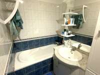Location appartement 4 pièces