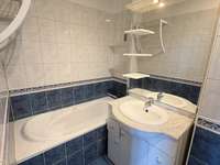 Location appartement 4 pièces
