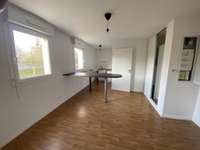 Location appartement 1 pièce