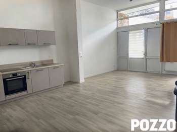 Location Appartement 3 piècesVire