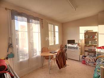 Location Appartement T1Vire