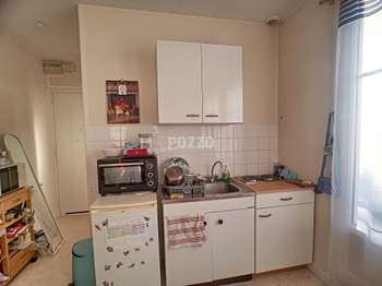 Location appartement 1 pièce