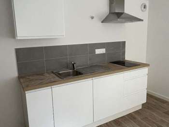 Location appartement 2 pièces Vire 14
