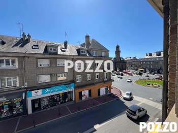 Location appartement 2 pièces Vire 14