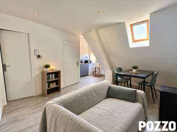 Location Appartement 2 piècesVire