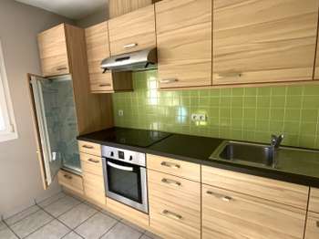Location Appartement 3 piècesVire
