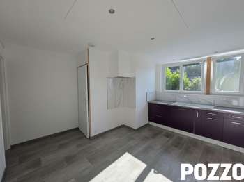 Location Appartement 4 piècesVire
