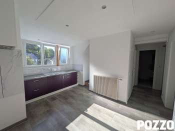 Location appartement 4 pièces