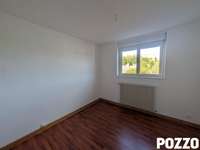 Location appartement 4 pièces