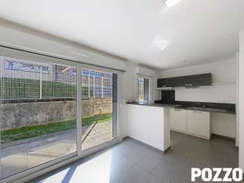 Location Appartement 3 piècesVire