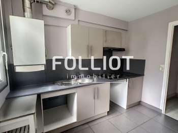 Location Appartement 2 piècesVire