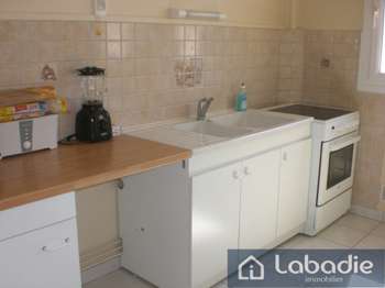 Location Appartement 3 piècesVire