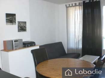 Location appartement 3 pièces